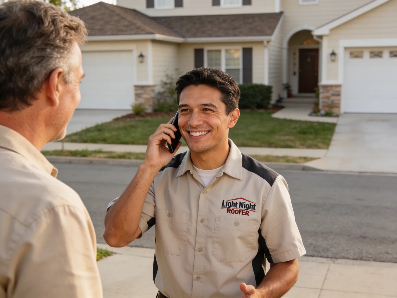 Emergency Roof Repair Como, MS FAQs